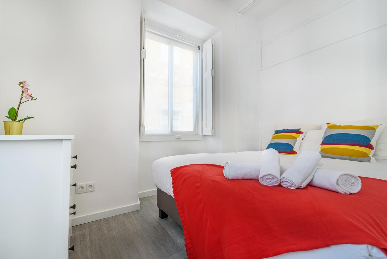 Cozy Flat At Alcantara Apartamento Lisboa Exterior foto